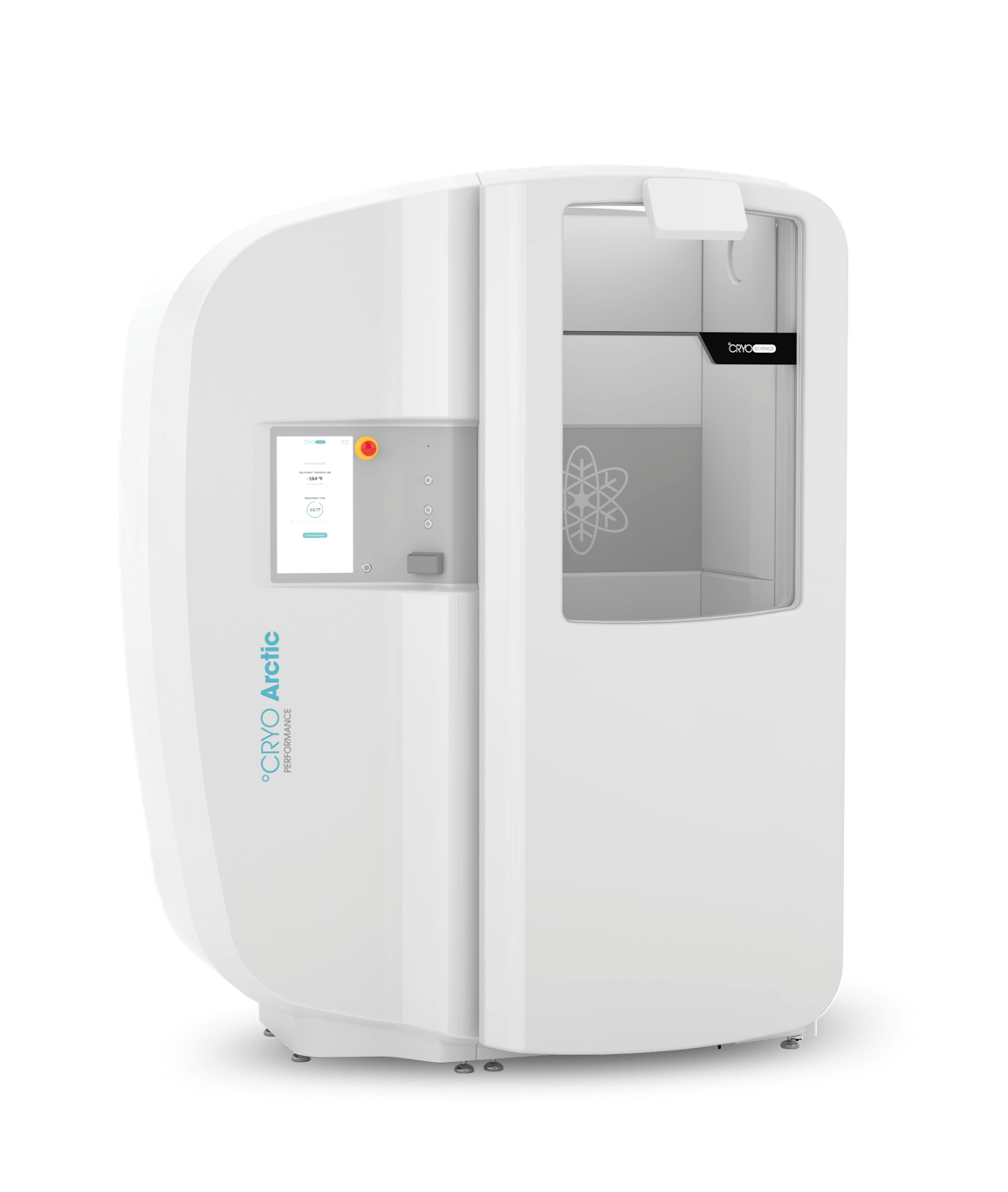 CryoScience Machines