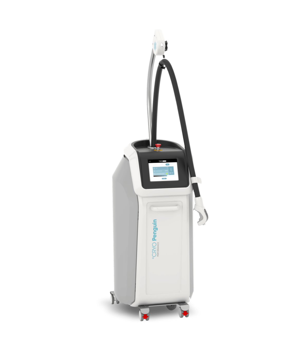 CryoScience Machines