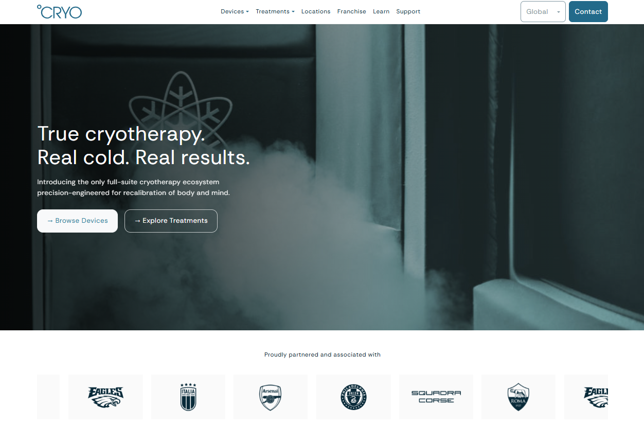CRYO